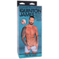 Doc Johnson Dildo met Zuignap - Pleasureplay Realistische Dildo'sDoc Johnson