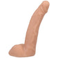 Doc Johnson Dildo met Zuignap - Pleasureplay Realistische Dildo'sDoc Johnson
