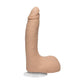Doc Johnson Realistische Dildo ULTRASKYN - Pleasureplay Realistische Dildo'sDoc Johnson