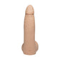 Doc Johnson Realistische Dildo ULTRASKYN - Pleasureplay Realistische Dildo'sDoc Johnson