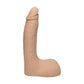Doc Johnson Realistische Dildo ULTRASKYN - Pleasureplay Realistische Dildo'sDoc Johnson