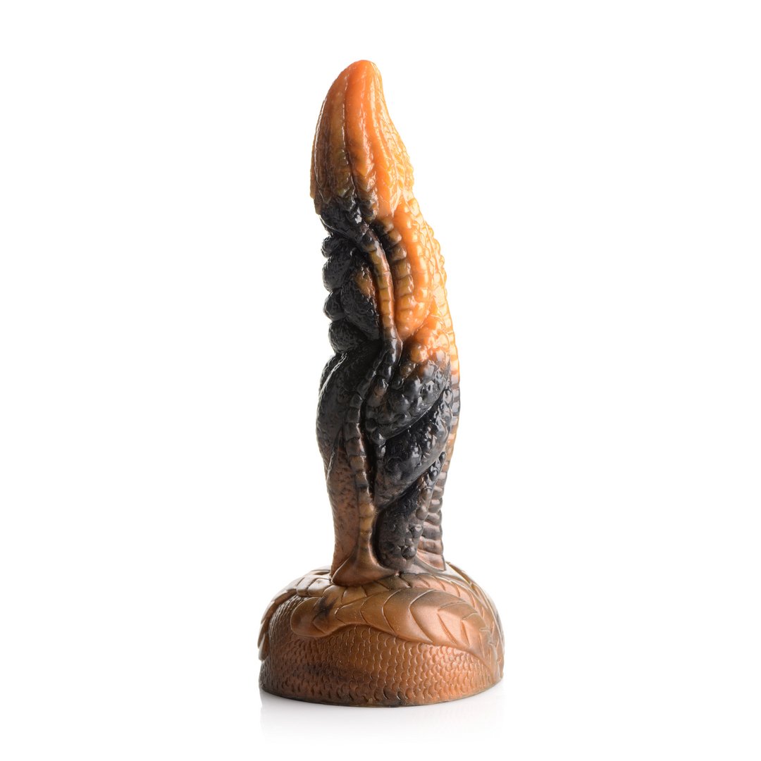 Ravager - Gevormde Tentakel Siliconen Dildo - EroticToyzProducten,Toys,Dildos,Niet - Fallische Dildo's,,XR Brands