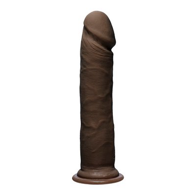 Realistische Dildo - 20 cm - ULTRASKYN - Pleasureplay Realistische Dildo'sDoc Johnson