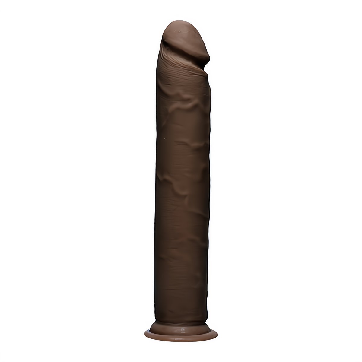Realistische Dildo - 30 cm ULTRASKYN - Pleasureplay Realistische Dildo'sDoc Johnson