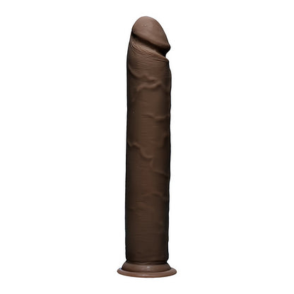 Realistische Dildo - 30 cm ULTRASKYN - Pleasureplay Realistische Dildo'sDoc Johnson