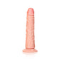 Realistische Dildo met Krachtige Zuignap - 15,5 cm - EroticToyzProducten,Toys,Dildos,Realistische Dildo's,,GeslachtsneutraalRealRock by Shots