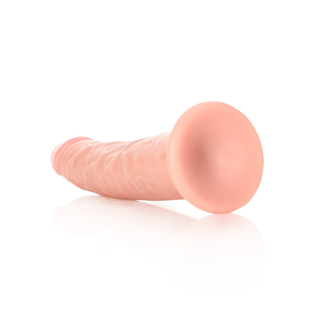 Realistische Dildo met Krachtige Zuignap - 15,5 cm - EroticToyzProducten,Toys,Dildos,Realistische Dildo's,,GeslachtsneutraalRealRock by Shots