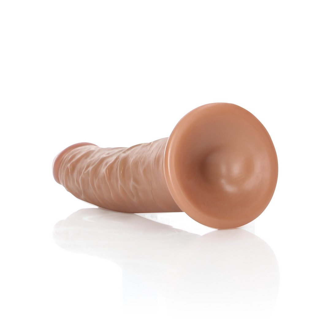 Realistische Dildo met Krachtige Zuignap - 15,5 cm - EroticToyzProducten,Toys,Dildos,Realistische Dildo's,,GeslachtsneutraalRealRock by Shots