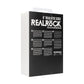 Realistische Dildo met Scrotum - 20 cm - Pleasureplay Realistische Dildo'sRealRock by Shots