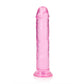 Realistische Dildo met Zuignap - 23 cm - Voor Anale en Vaginale Stimulatie - EroticToyzProducten,Toys,Dildos,Realistische Dildo's,,RealRock by Shots