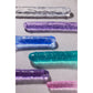 Realistische Dubbele Dildo - Transparant 34 cm - Pleasureplay Dubbele Dildo'sRealRock by Shots
