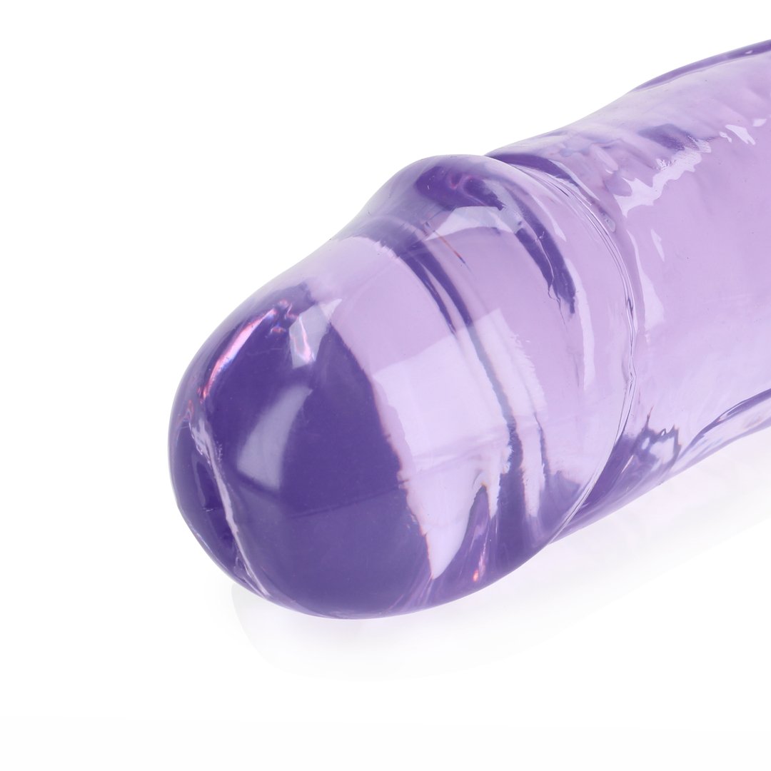 Realistische Dubbele Dildo - 45 cm - EroticToyzProducten,Toys,Dildos,Dubbele Dildo's,,RealRock by Shots