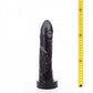 Realistische Onbesneden Dildo Met Zuignap - 26 cm - EroticToyzVoorbinddildo'sHung System