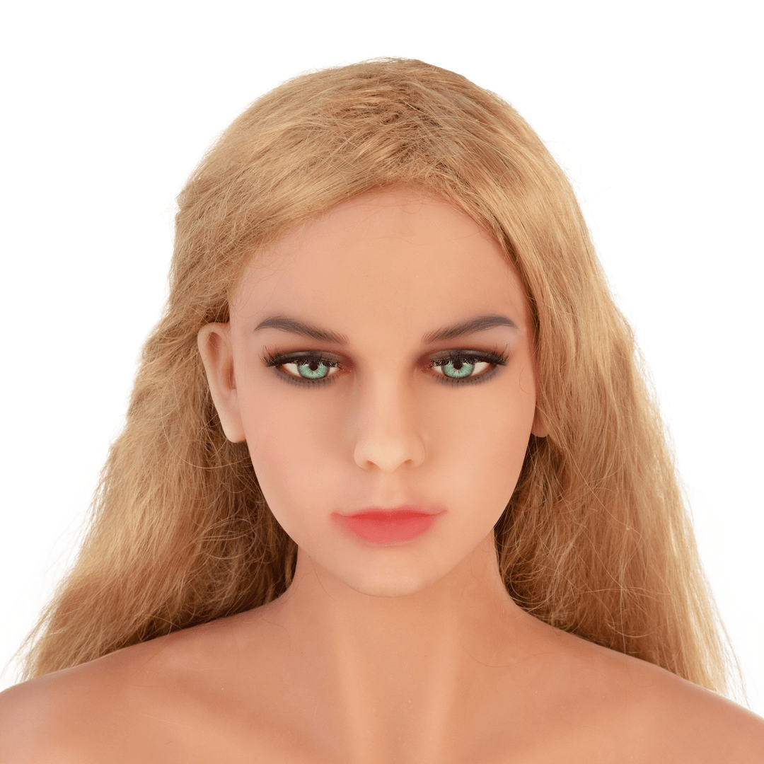 Realistische Sexpop - TPE Materiaal, Verstelbaar met Verwarmingselement - Pleasureplay VrouwelijkDolls by Shots