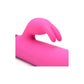 Realistische Siliconen Dildo - 20 cm - Pleasureplay Kogel - en MinivibratorsXR Brands