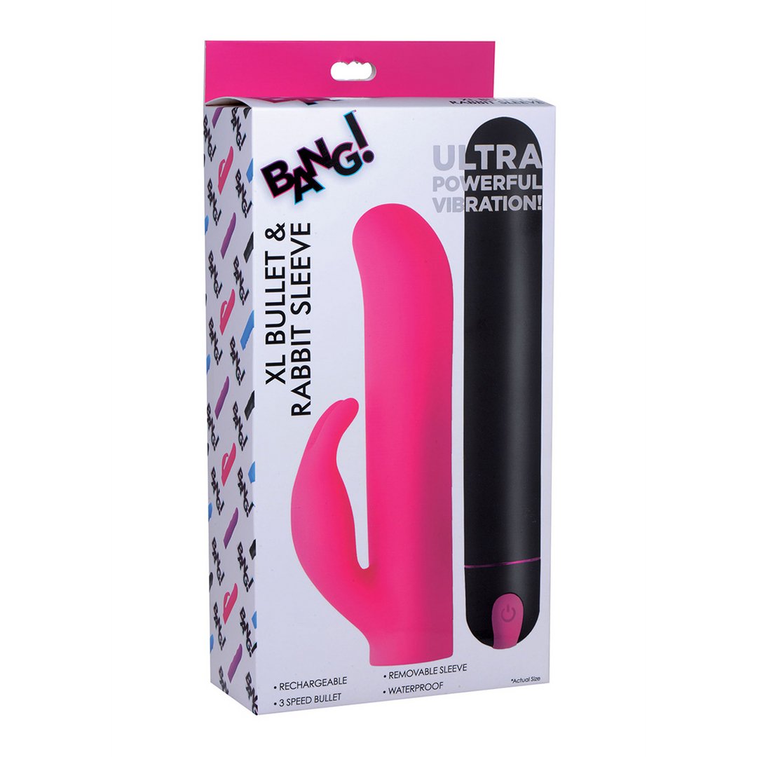 Realistische Siliconen Dildo - 20 cm - EroticToyzKogel - en MinivibratorsXR Brands