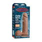 Realistische ULTRASKYN Cock met Ballen - Dildo 20 cm - EroticToyzProducten,Toys,Dildos,Realistische Dildo's,Voorbinddildo's,Voorbinddildo's,,GeslachtsneutraalDoc Johnson