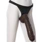 Realistische Dildo - 32 cm FIRMSKYN - Pleasureplay Voorbinddildo'sDoc Johnson