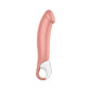 Realistische XXL Vibrator - 17 cm - Pleasureplay G - Spot VibratorSatisfyer