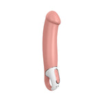 Realistische XXL Vibrator - 17 cm - EroticToyzG - Spot VibratorSatisfyer