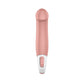 Realistische XXL Vibrator - 17 cm - Pleasureplay G - Spot VibratorSatisfyer