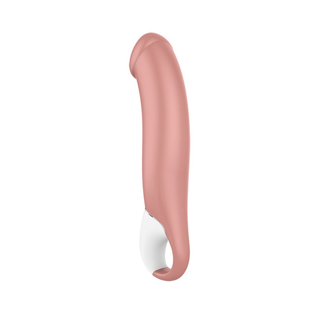 Realistische XXL Vibrator - 17 cm - EroticToyzG - Spot VibratorSatisfyer