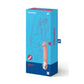 Realistische XXL Vibrator - 17 cm - Pleasureplay G - Spot VibratorSatisfyer