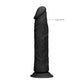 RealRock Dildo Zonder Testikels 17 cm met Zuignap - Huidkleur - EroticToyzRealistische Dildo'sRealRock by Shots