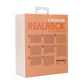 Realistische Dildo Met Zuignap - 15 cm - Pleasureplay Realistische Dildo'sRealRock by Shots