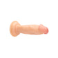 Realistische Dildo Met Zuignap - 15 cm - Pleasureplay Realistische Dildo'sRealRock by Shots