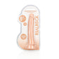 RealRock Realistische Dildo 20 cm Met Zuignap - Huidkleur - EroticToyzRealistische Dildo'sRealRock by Shots