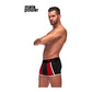 Panel Short - Katoen/Spandex - S - Pleasureplay BoxershortsMale Power