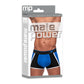 Retro Stijl - Paneelshort - XL - EroticToyzProducten,Lingerie,Lingerie voor Hem,Boxershorts,Outlet,,MannelijkMale Power