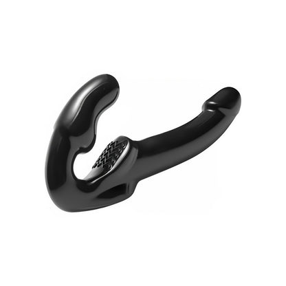 Revolver Strapless StrapOn GSpot Dildo - EroticToyzStraplessXR Brands