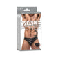 Bikini Met Rits - Semi - Transparant - Pleasureplay BriefsMale Power