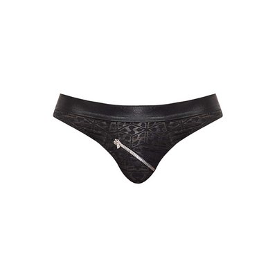 Bikini Met Rits - Semi - Transparant - Pleasureplay BriefsMale Power