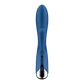 Rotating Rabbit Vibrator - Blauw - Pleasureplay Producten,Toys,Vibrators,Rabbit Vibrators,Nieuwe Producten,,VrouwelijkSatisfyer