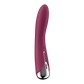 Roterende G - Spot Vibrator - Rood - Pleasureplay Producten,Toys,Vibrators,G - Spot Vibrator,Nieuwe Producten,,VrouwelijkSatisfyer