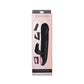 Royal Rabbits Thrusting Rabbit Vibrator - Paars - EroticToyzRabbit VibratorsXR Brands