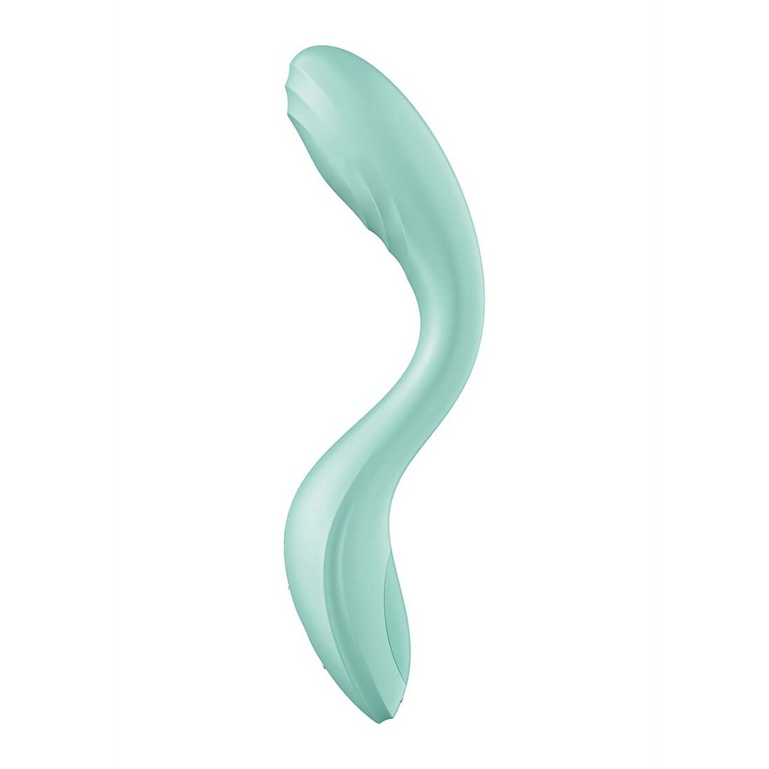 Rrolling Explosion - Klassieke G - spot Vibrator - EroticToyzProducten,Toys,Vibrators,G - Spot Vibrator,,GeslachtsneutraalSatisfyer