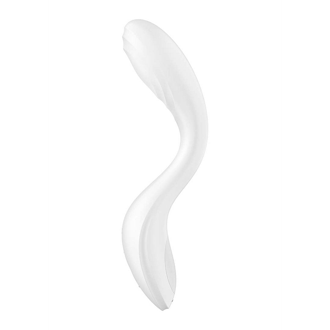 Rrolling Explosion - Klassieke G - spot Vibrator - EroticToyzProducten,Toys,Vibrators,G - Spot Vibrator,,GeslachtsneutraalSatisfyer