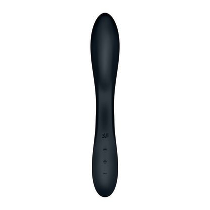 Rrolling Explosion - Klassieke G - spot Vibrator - EroticToyzProducten,Toys,Vibrators,G - Spot Vibrator,,GeslachtsneutraalSatisfyer