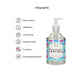 S - line Anal Lube - Sensationeel Anale Glijmiddel - 500 ml - EroticToyzProducten,Veilige Seks, Verzorging Hulp,Glijmiddelen,Glijmiddelen op Waterbasis,,GeslachtsneutraalS - Line by Shots