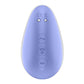 Satisfyer Pixie Dust - Roze Dubbele Air Pulse Vibrator - EroticToyzProducten,Toys,Vibrators,Airpulse - Vibrator,Clitoris Stimulator,Air Pulse,Binnenkort Verwacht,,VrouwelijkSatisfyer