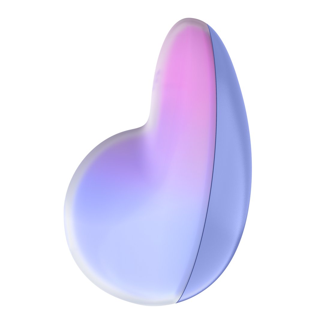 Satisfyer Pixie Dust - Roze Dubbele Air Pulse Vibrator - EroticToyzProducten,Toys,Vibrators,Airpulse - Vibrator,Clitoris Stimulator,Air Pulse,Binnenkort Verwacht,,VrouwelijkSatisfyer