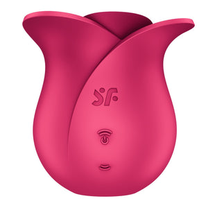 Satisfyer Air Pulse Vibrator Siliconen - Pleasureplay Air PulseSatisfyer