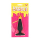 Scandalous Candles - Anale Kaars - EroticToyzProducten,Grappige Erotische Gadgets,Kaarsen,,GeslachtsneutraalS - Line by Shots