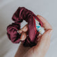 Scrunchie met Verborgen Vakje - Paars - EroticToyzProducten,Veilige Seks, Verzorging Hulp,Andere Producten,Accessoires,Nieuwe Producten,,GeslachtsneutraalMy Own Filo