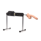 Seksmachine Met Dildo En Afstandsbediening - Zwart - Pleasureplay SeksmachinesXR Brands