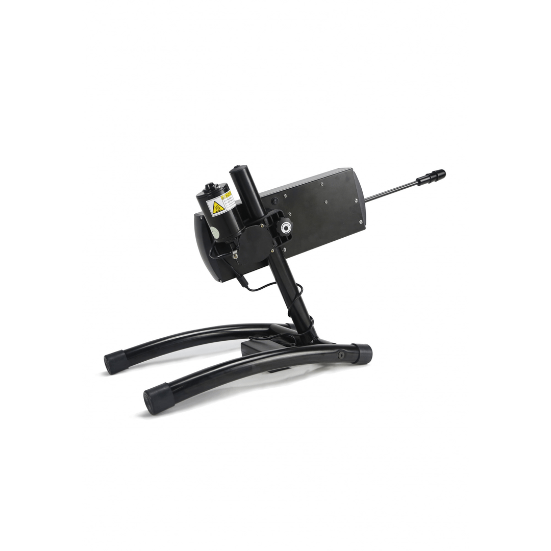 Seksmachine - Zwart - Pleasureplay Producten,Toys,Erotische Meubels Poppen,Seksmachines,,GeslachtsneutraalF - Machine